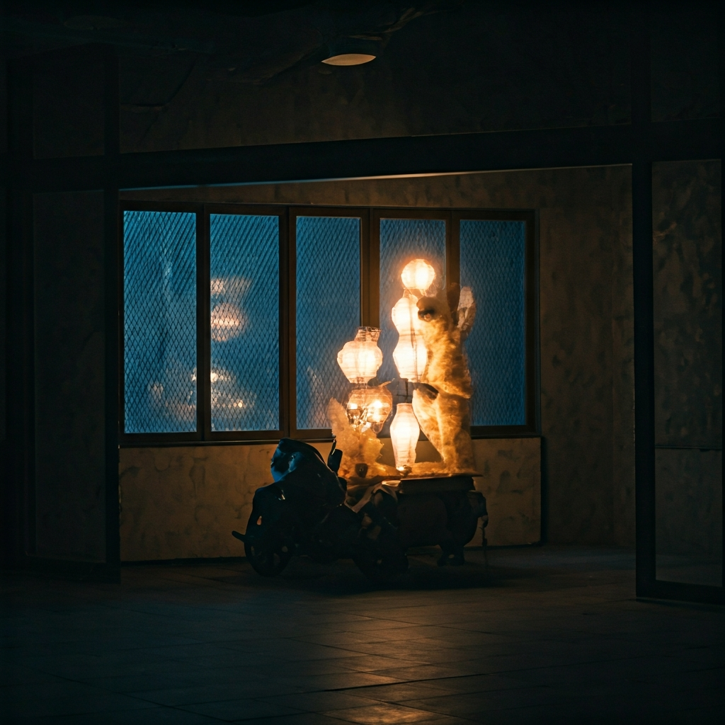 Film still