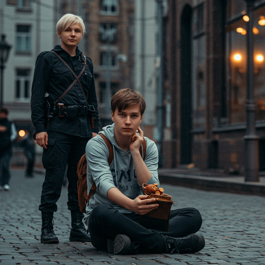 Film still