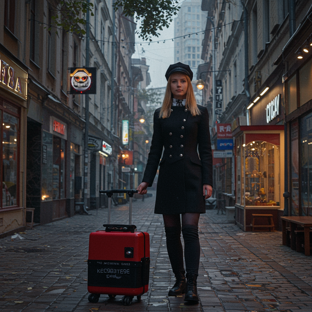 Film still