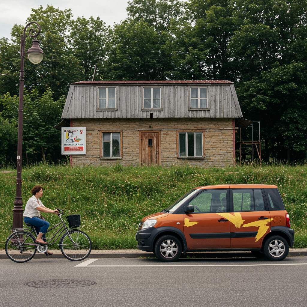 Stille film