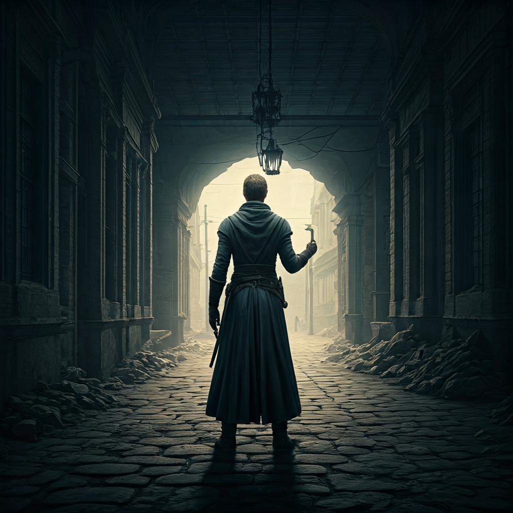 Film still