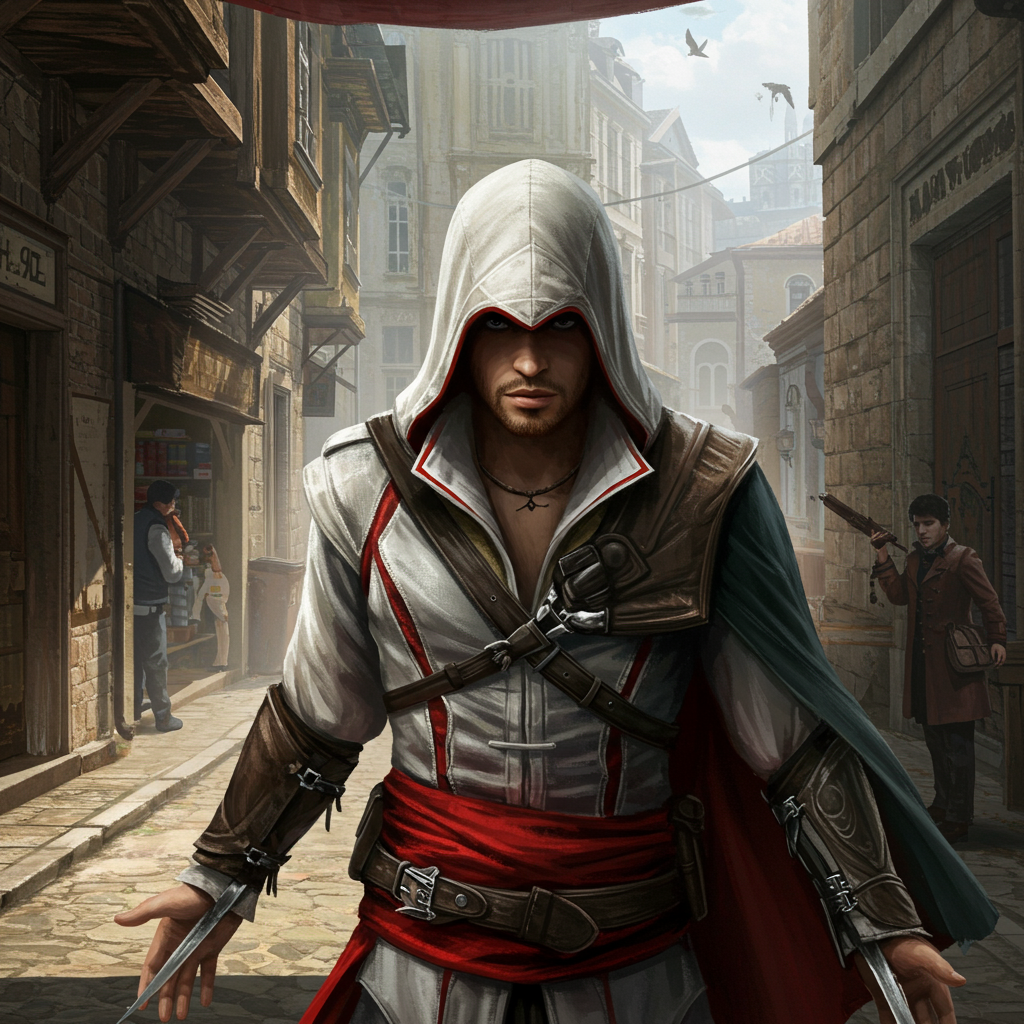 Stille film