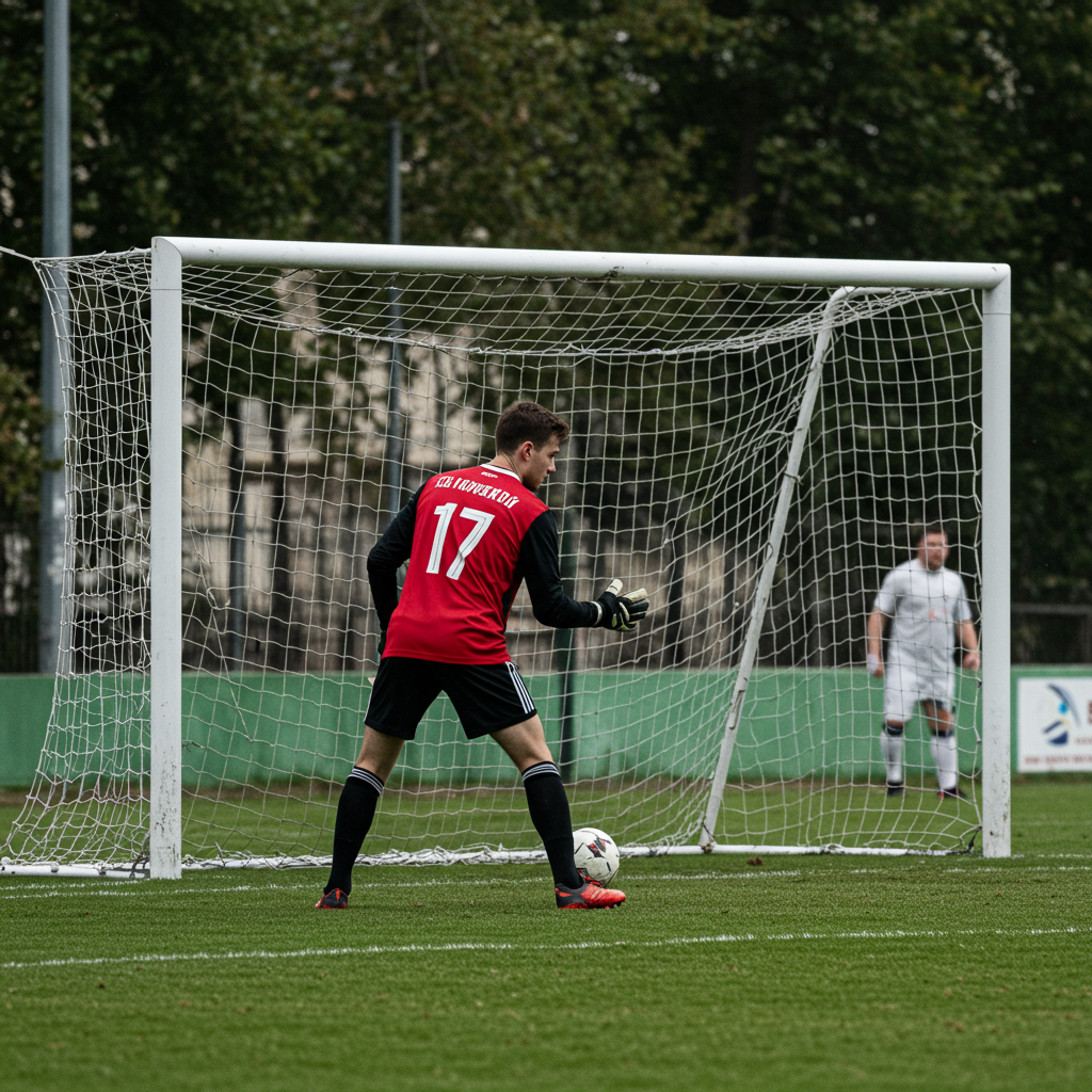 Film nog steeds