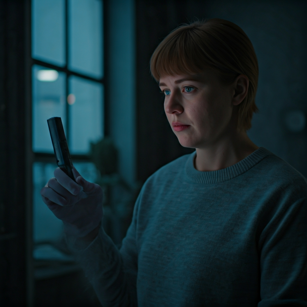 Image du film