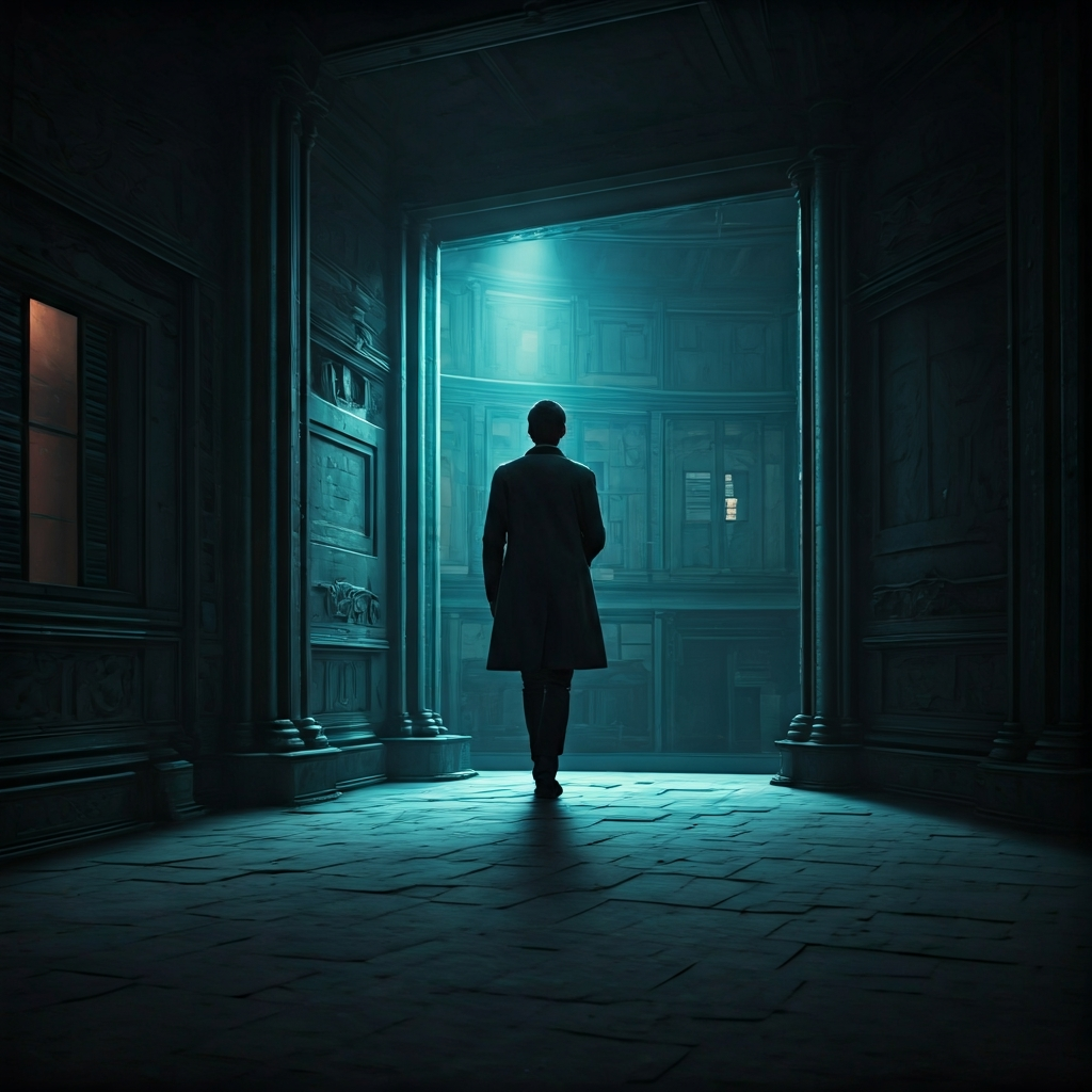 Film still