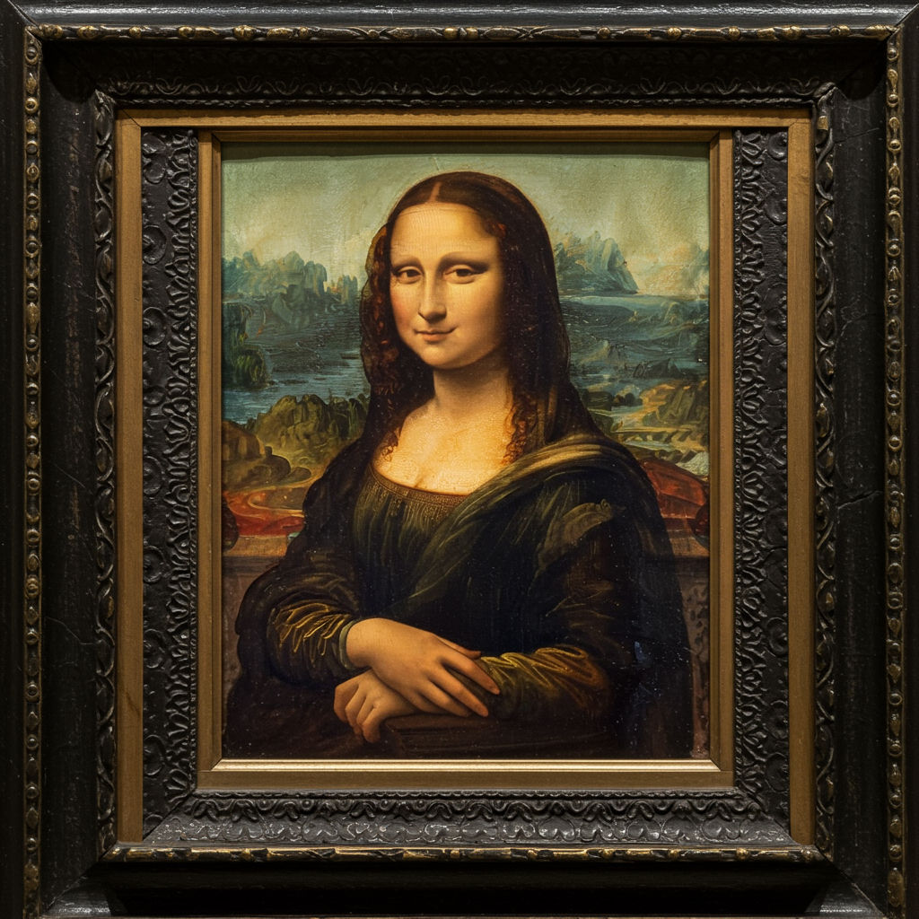 Mona Lisa
