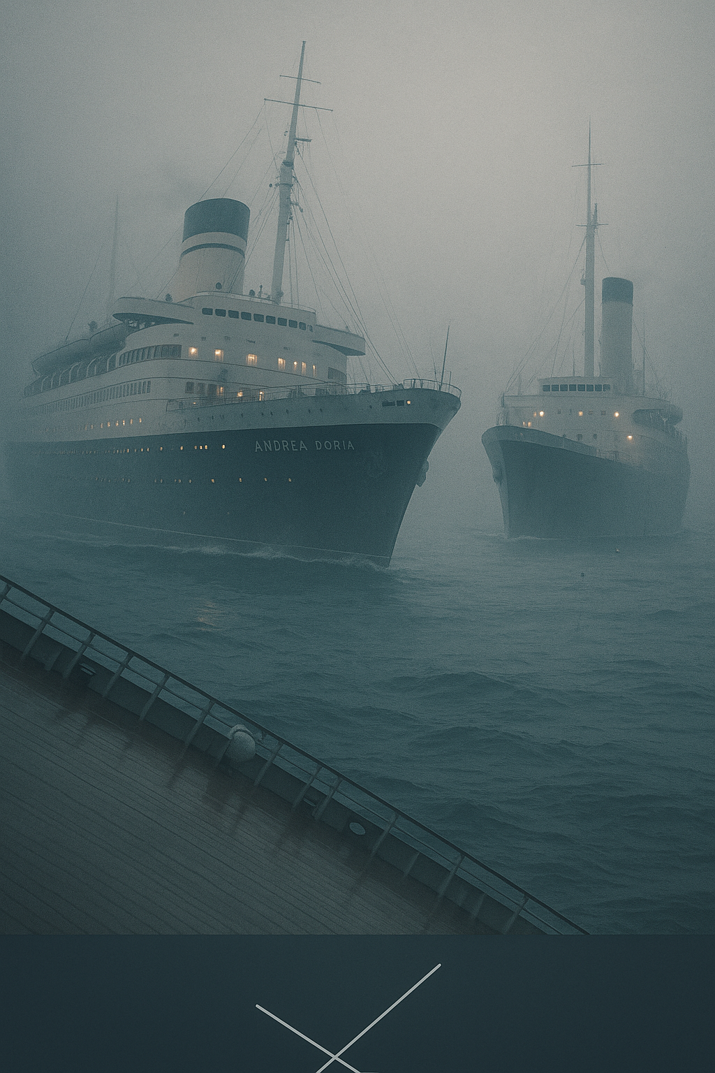 Top 10 Ship Collisions on the high seas (ES)