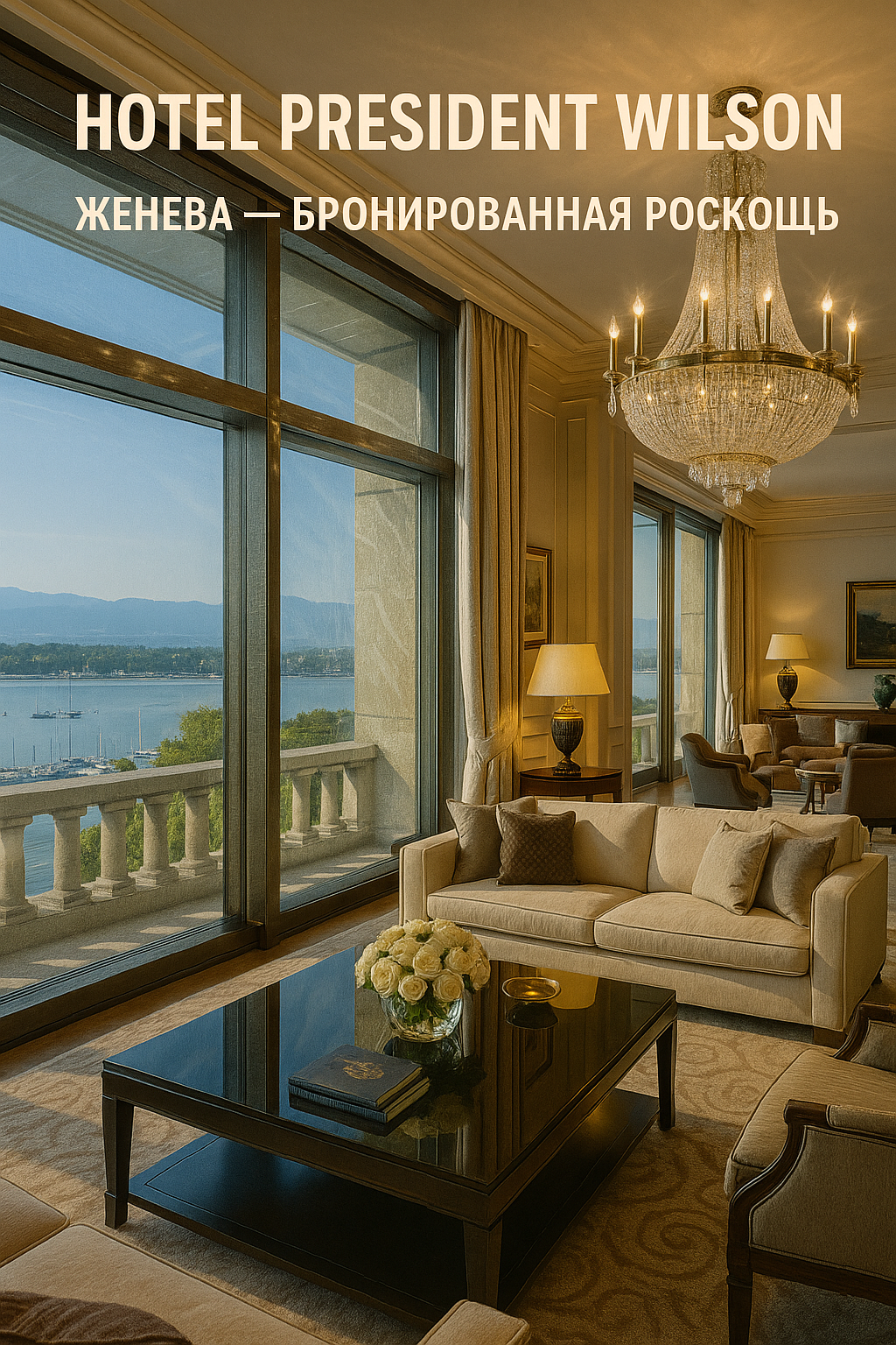 Lux Hotels (ES)