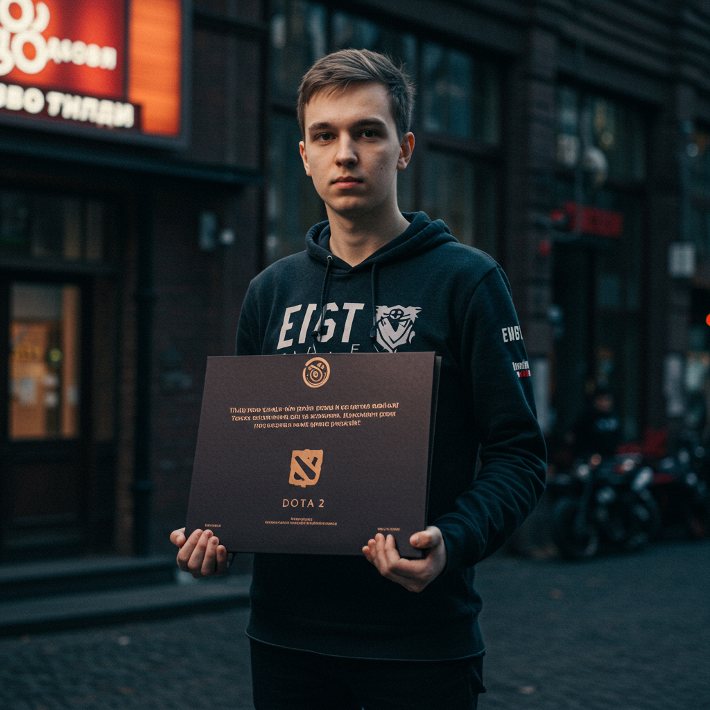 eSports · 106