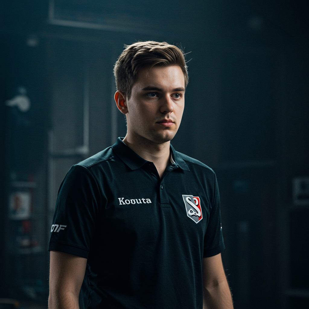 eSports · 111