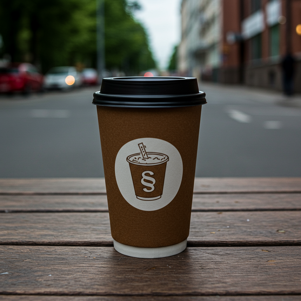 De ce miroase cafeaua într-un pahar de hârtie a carton?