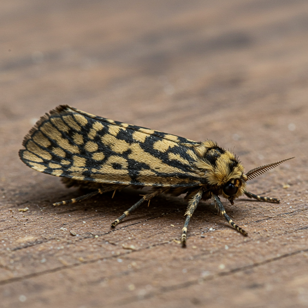Comment se débarrasser des mites dans les céréales (feuille de laurier).