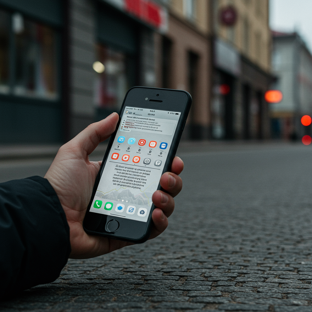 Mit jelent a telefonod PIN-kódja (numerológia)?