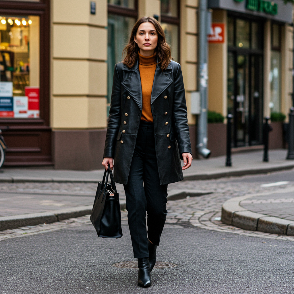 3 peças de roupa que revelam pobreza (segundo estilistas).