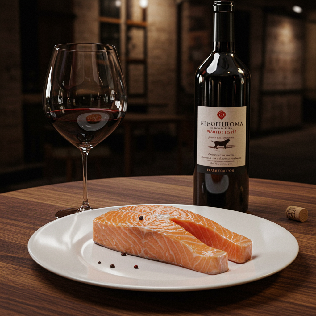 Vins rouges et blancs : comment choisir les bons amuse-bouche pour votre table.