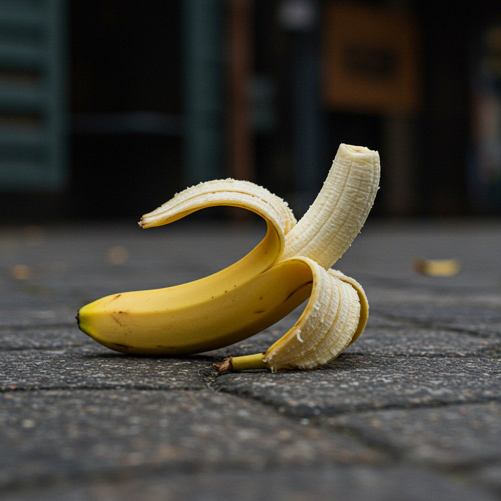 Por que as bananas são radioativas (mas seguras)?