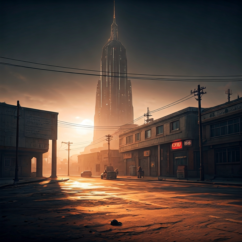 Top 10 Most Boring Open-World Games — 2:3