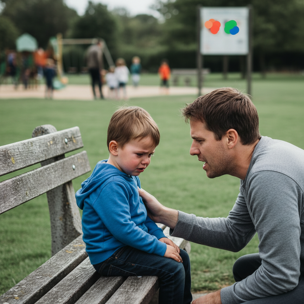 Top 7 Phrases You Should Never Say to Children