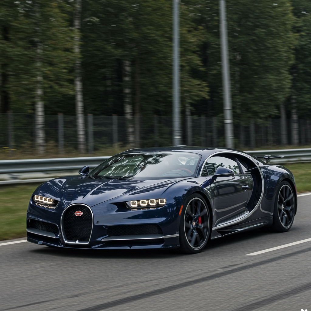 carros mais rápidos · 70