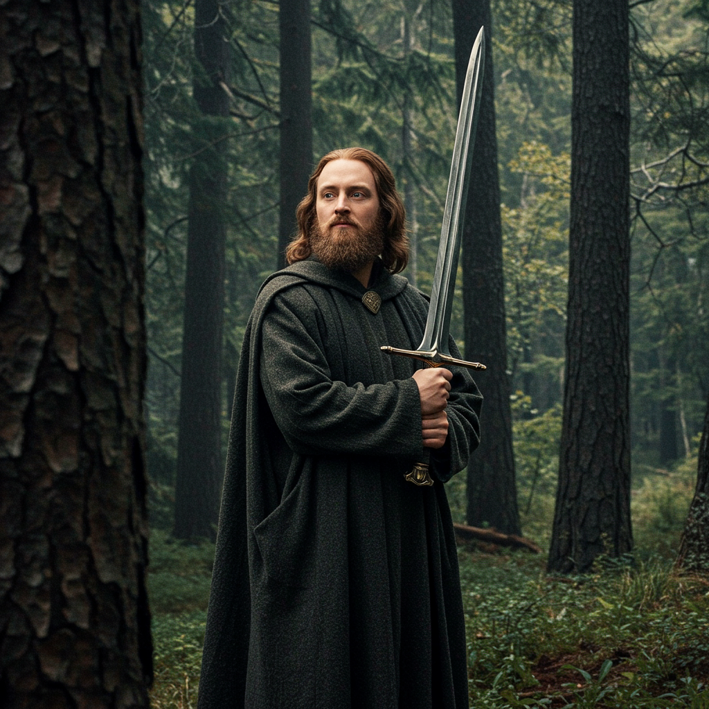 Tolkien's The Lord of the Rings · 93