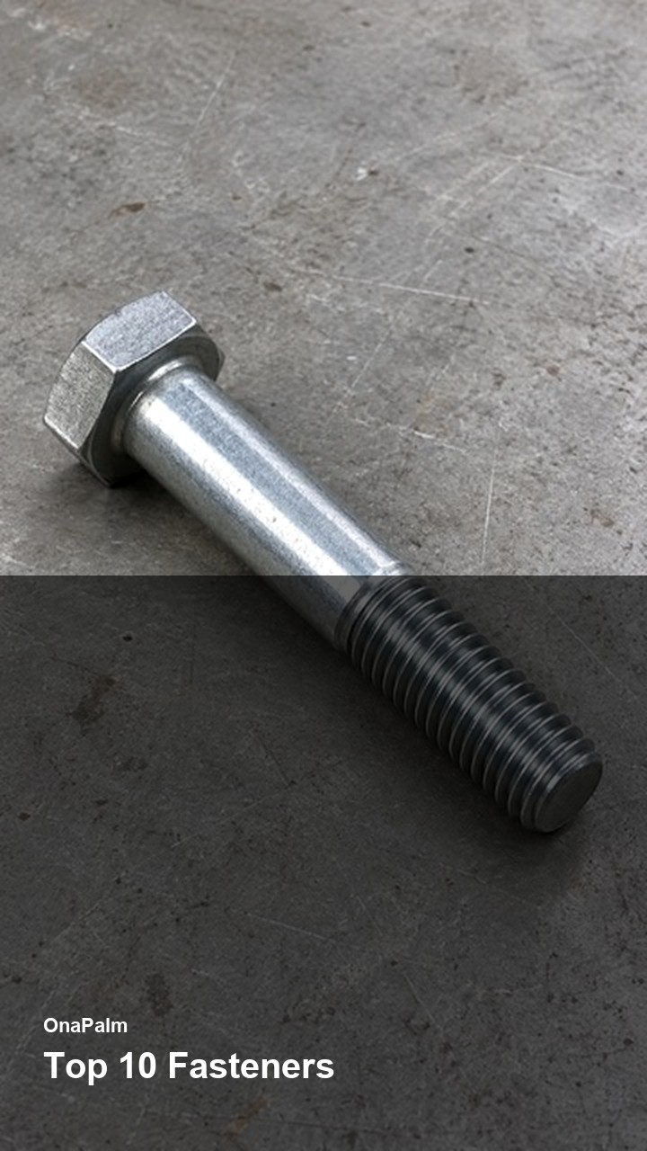 Top 10 Fasteners — 2:3