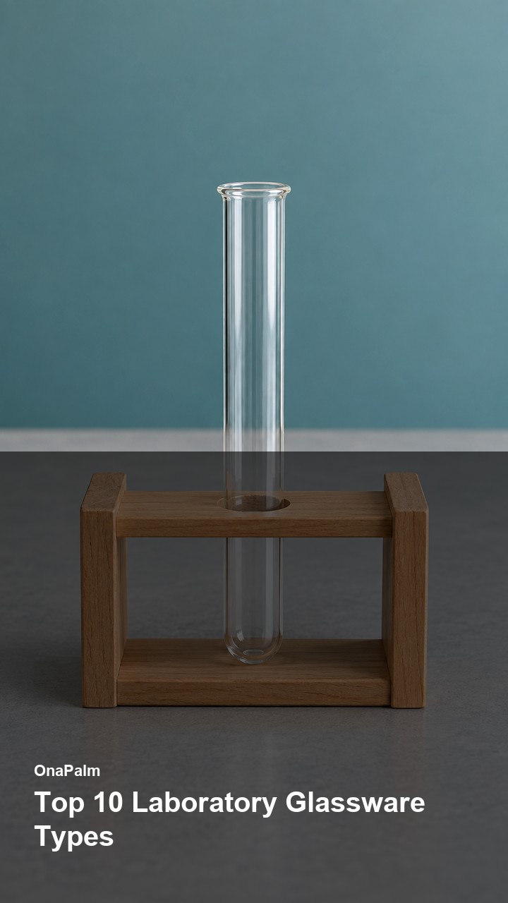Top 10 Laboratory Glassware Types