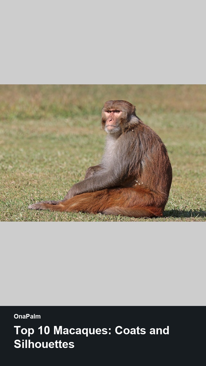 Top 10 Macaques: Coats and Silhouettes — 2:3