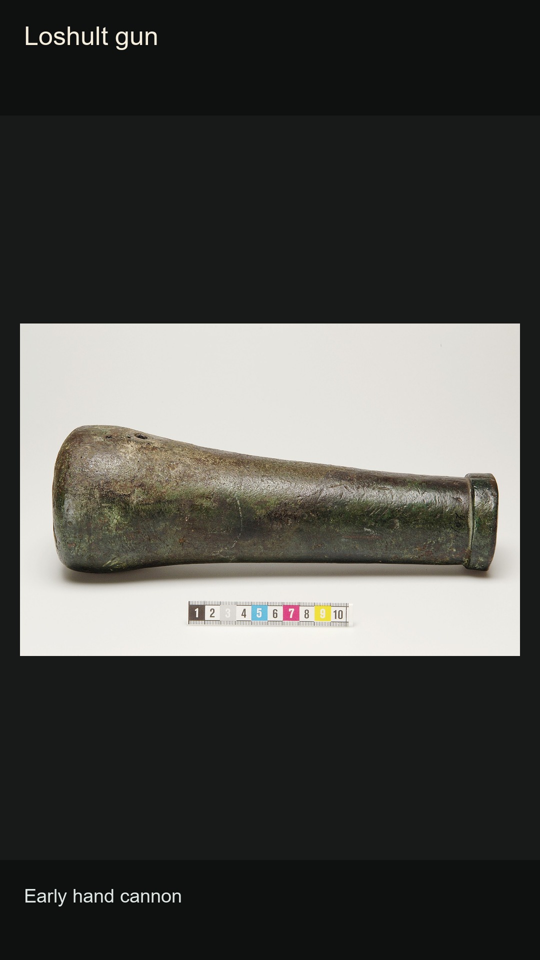 Top 10 Historic Cannons and Bombards — 2:3
